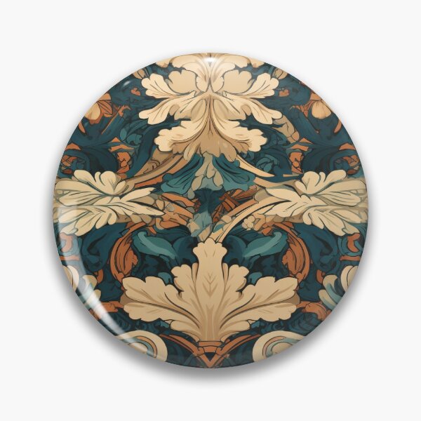 Item preview, Lombardy Renaissance Serenade designed and sold by PixelPatchwork.