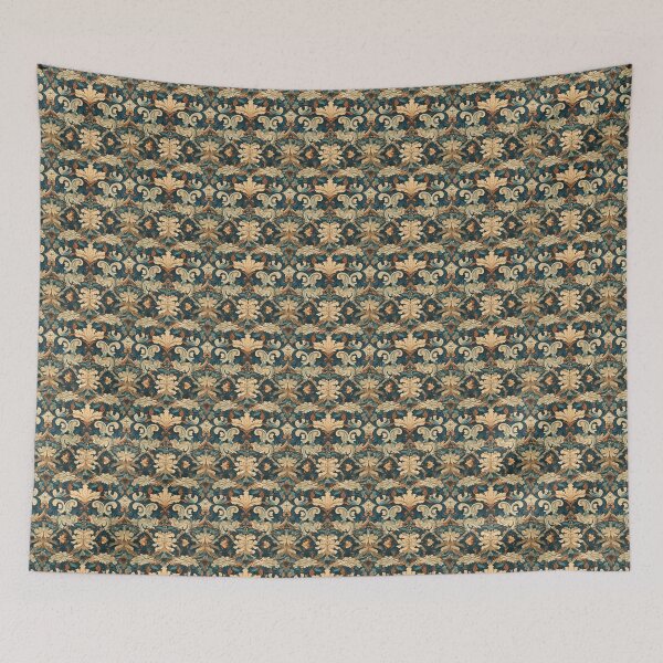 Item preview, Lombardy Renaissance Serenade designed and sold by PixelPatchwork.