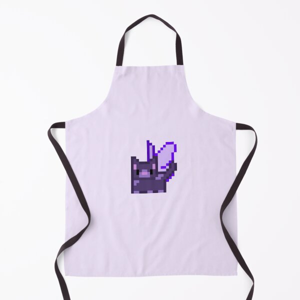 Item preview, Purple Butterfly Cat designed and sold by AnaSpeda.