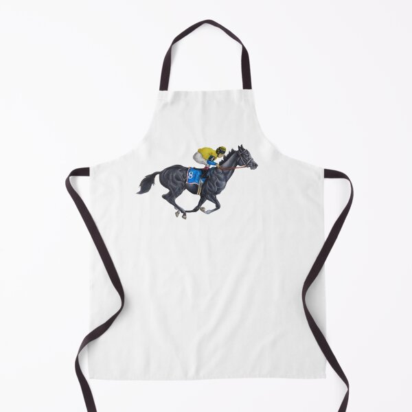 Item preview, Winning Colors racehorse designed and sold by Carmen Jimenez.