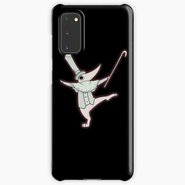 Soul Eater Excalibur Samsung Galaxy Snap Case