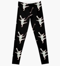 Soul Eater Excalibur Leggings