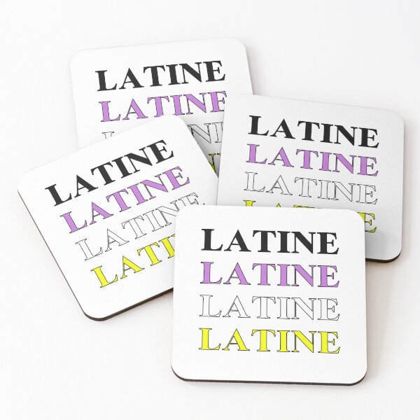 Item preview, Latine Latinx Queer LGBT Transgender/Trans Enby/Nonbinary Flag designed and sold by armontheroad.