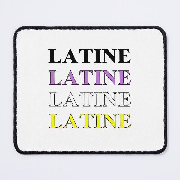Item preview, Latine Latinx Queer LGBT Transgender/Trans Enby/Nonbinary Flag designed and sold by armontheroad.
