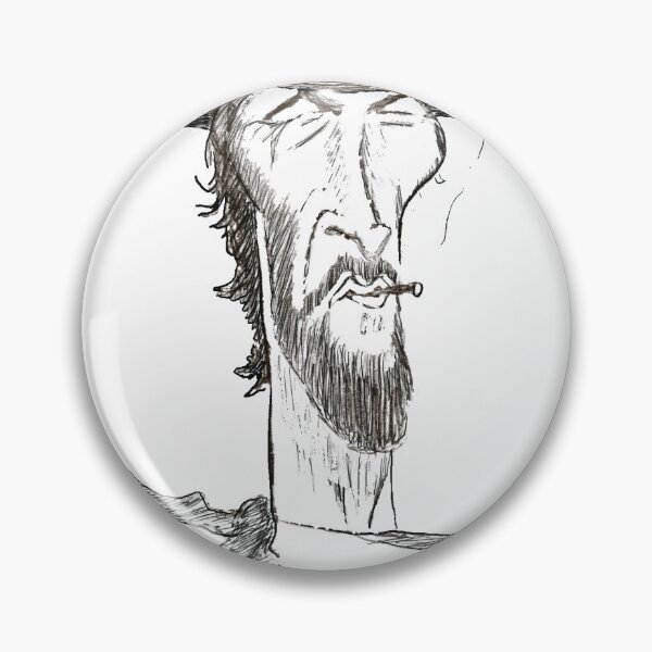 Item preview, Grit designed and sold by Dantalbert.