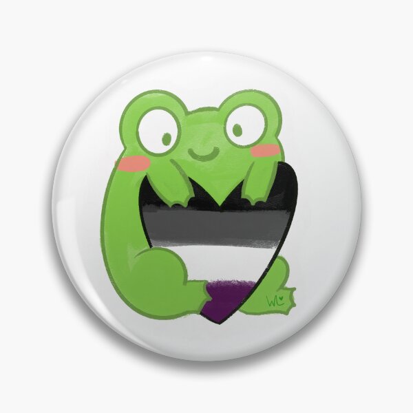 Item preview, acefroggy designed and sold by WLynx.