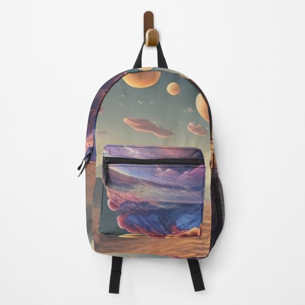 Item preview, Whimsy's Realm: A Surreal Journey designed and sold by ArtfulExpresion.