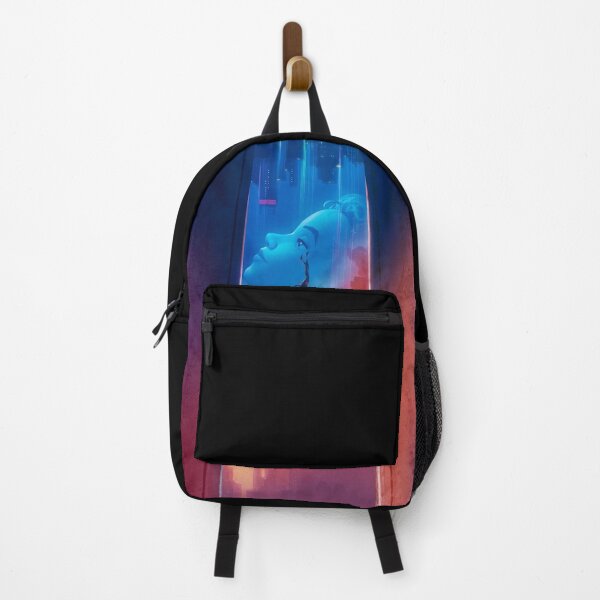 Item preview, Spiderverse Falling Poster designed and sold by 1Creative-Name.