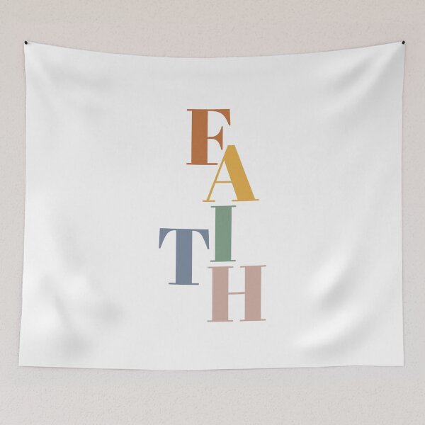 Item preview, Faith designed and sold by NewFaithApparel.