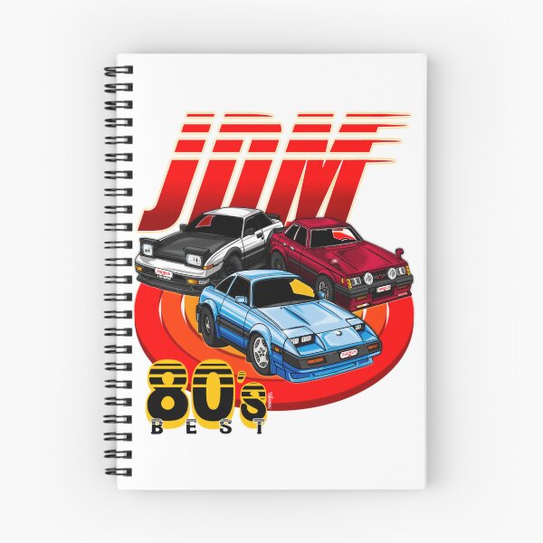 Item preview, Best Of "J.D.M." designed and sold by thepudgester00.