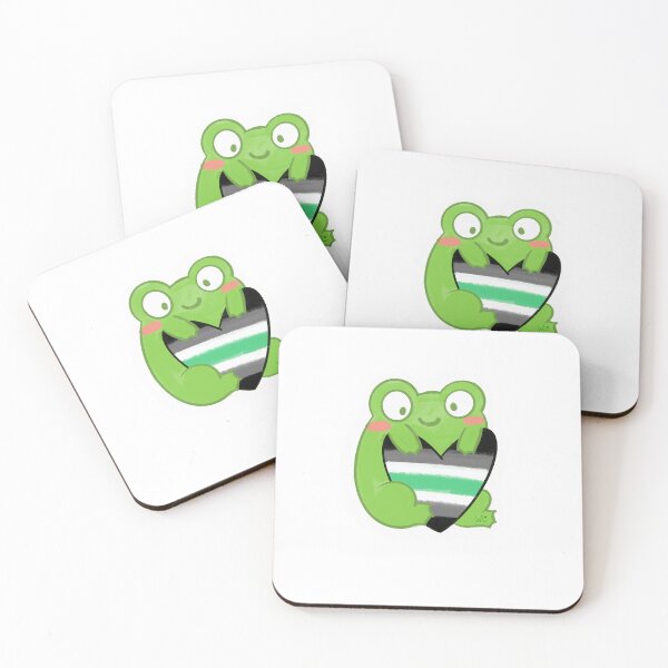 Item preview, agenderfroggy designed and sold by WLynx.