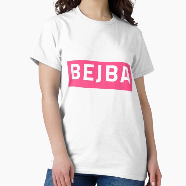 Vista previa del artículo con la obra «BEJBA», diseñado y vendido por sileen.