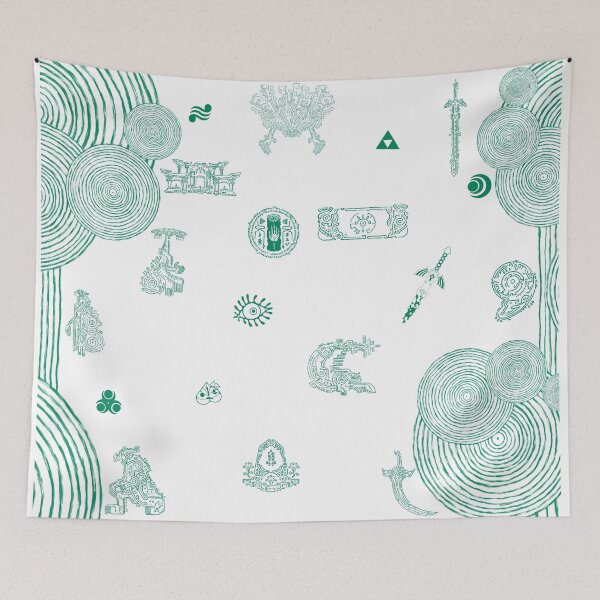 Item preview, Kingdom Designs  designed and sold by Chromewhales.