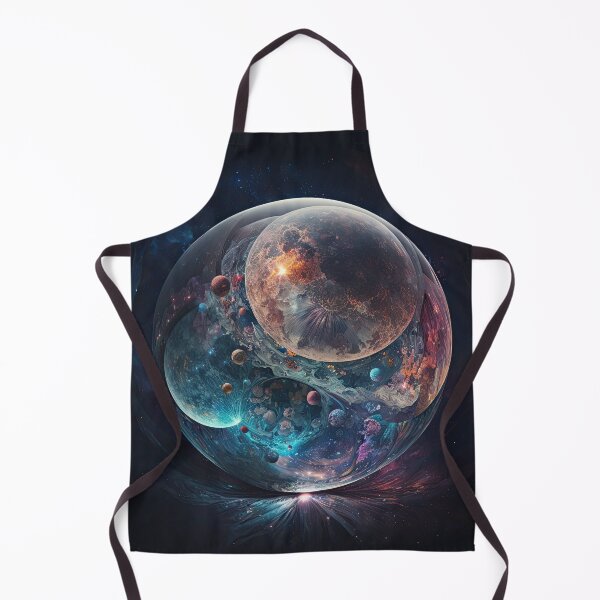 Item preview, Universe in detail 2 designed and sold by giggles-omg.