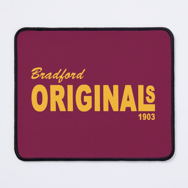 Item preview, Bradford Originals designed and sold by Confusion101.