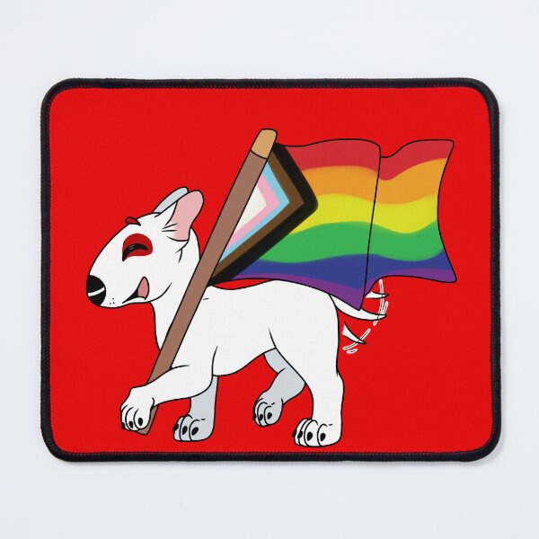 Item preview, Pride Doggo designed and sold by Cali.Creature.