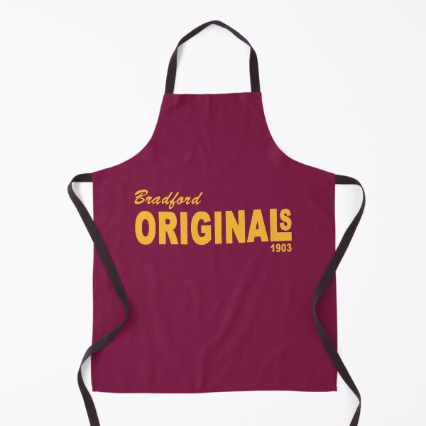 Item preview, Bradford Originals designed and sold by Confusion101.
