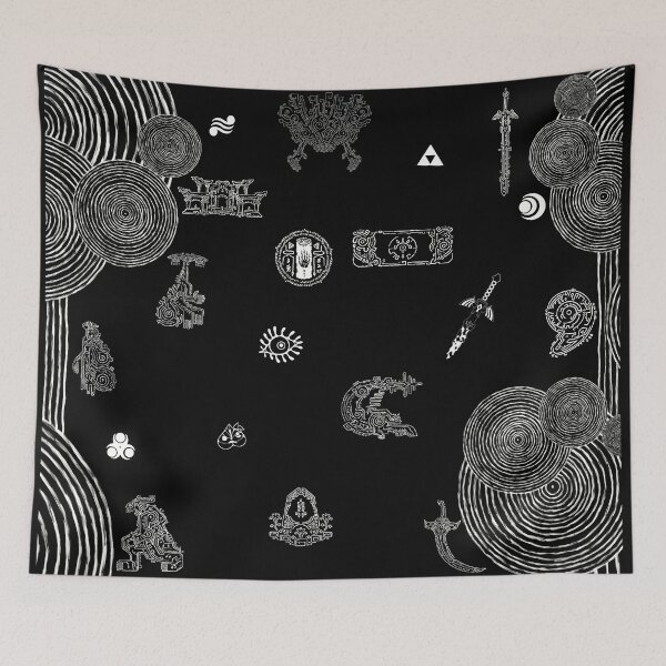 Item preview, Kingdom Designs  designed and sold by Chromewhales.