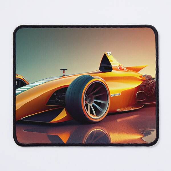 Item preview, Racing car 4 designed and sold by giggles-omg.