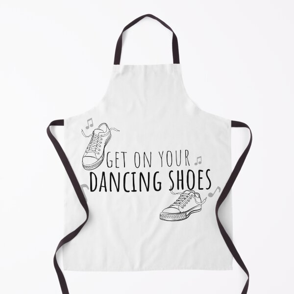 Item preview, Get on your Dancing Shoes! designed and sold by wd777.