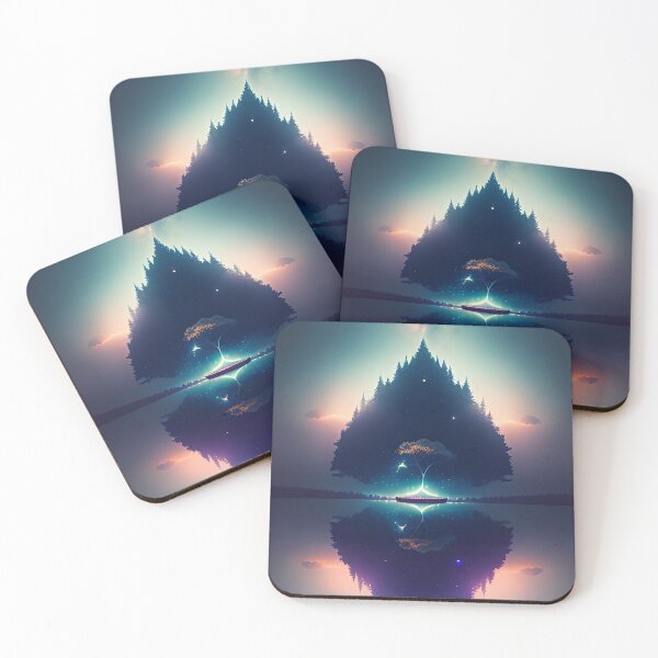 Item preview, Whimsical Dreamscape  designed and sold by Arkneer.