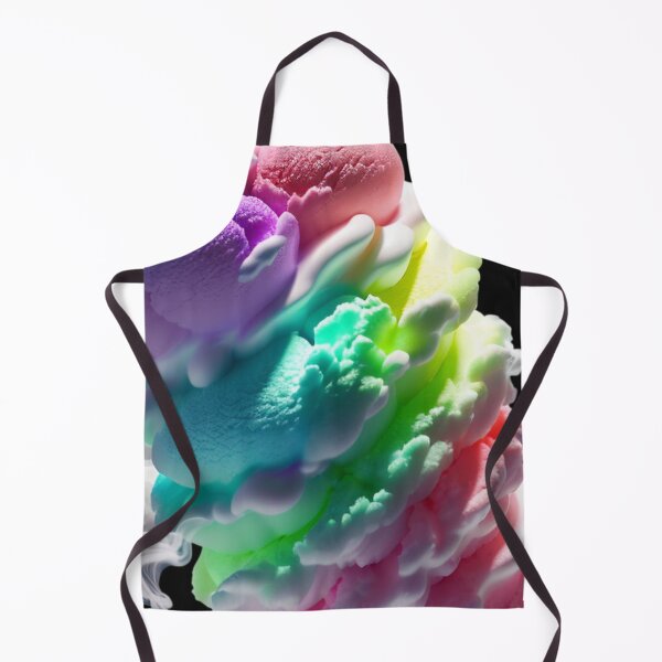 Item preview, Colorful Ice Cream,Pride designed and sold by UndineSea.