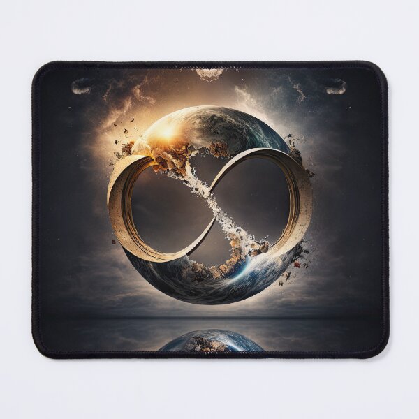 Item preview, Infinity in OP style designed and sold by giggles-omg.