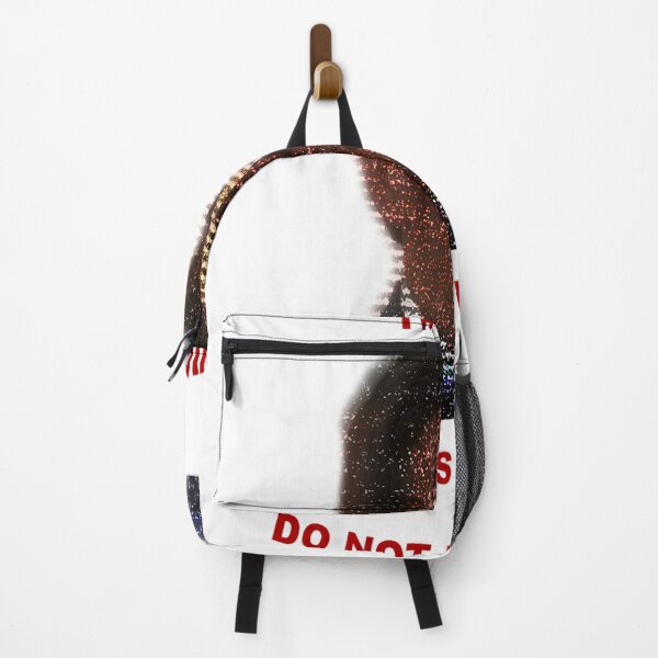 Item preview, RON DESANTIS IS EVIL, DO NOT LET HIM WIN designed and sold by Penelope Inez.