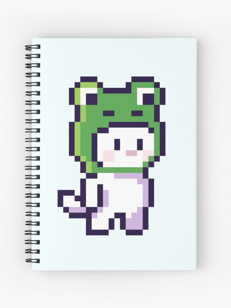 Pixel Sketch Pad Big size per pad