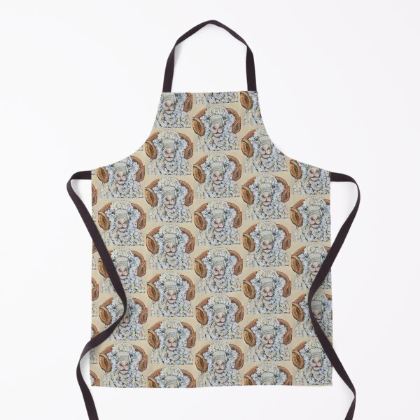 Item preview, Wool Ferrell designed and sold by TraceyMackieArt.