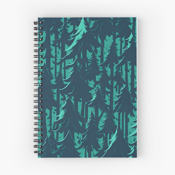 Item preview, Pine Forest designed and sold by RASUNED.