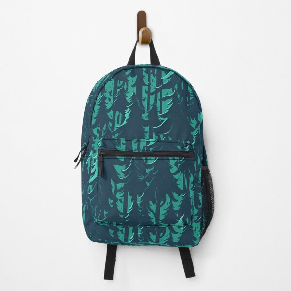 Item preview, Pine Forest designed and sold by RASUNED.