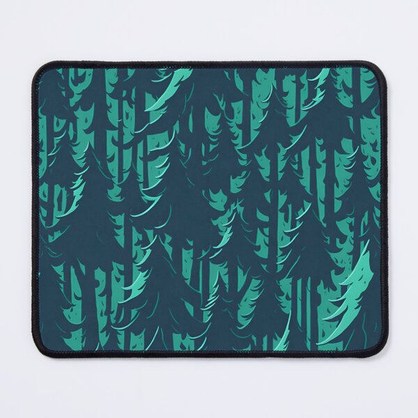 Item preview, Pine Forest designed and sold by RASUNED.