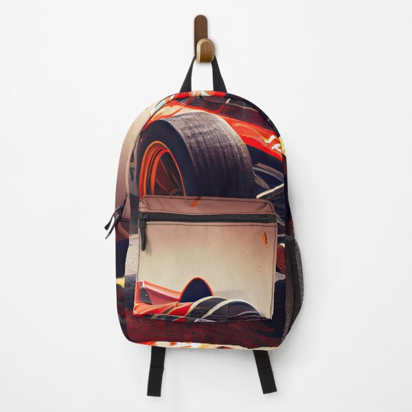 Item preview, Racing car 1 designed and sold by giggles-omg.