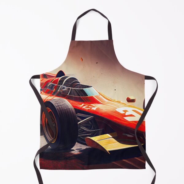Item preview, Racing car 1 designed and sold by giggles-omg.