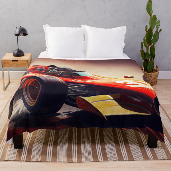 Item preview, Racing car 1 designed and sold by giggles-omg.