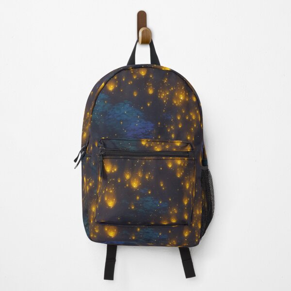 Item preview, City of the Fireflies designed and sold by RASUNED.
