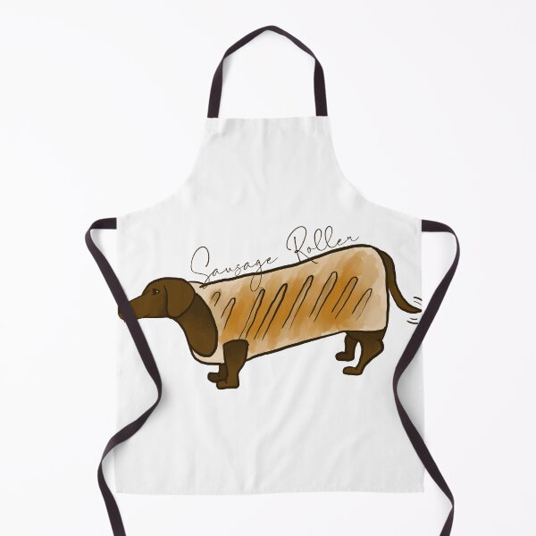 Item preview, Sausage Roller designed and sold by RiddledUp.
