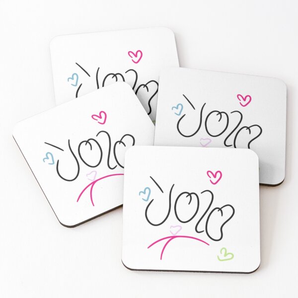 Item preview, YOLO designed and sold by Malz03.