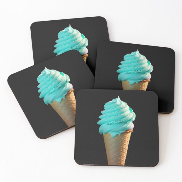 Item preview, Colorful Ice Cream,Pride designed and sold by UndineSea.