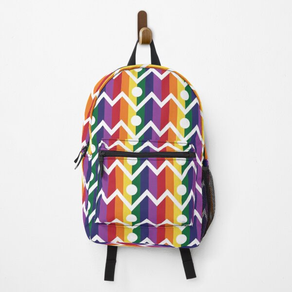 Item preview, Denver Pride Flag designed and sold by Dean Dunakin.