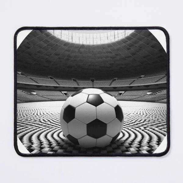 Item preview, Soccer Stadium designed and sold by Carrie Ann's Collection.