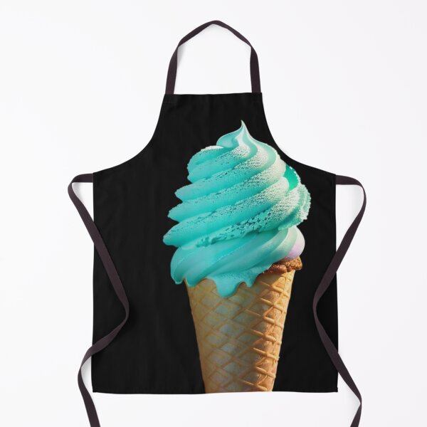 Item preview, Colorful Ice Cream,Pride designed and sold by UndineSea.