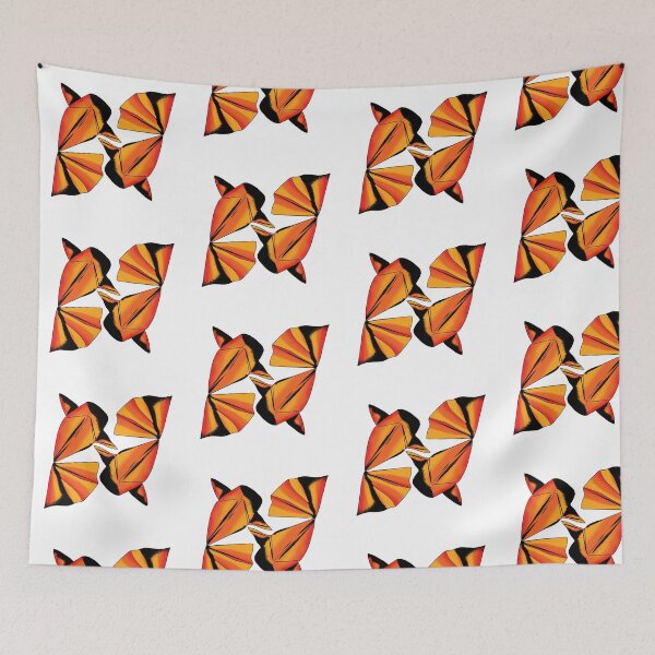 Artikelvorschau, CUTE KOI FISCH * LIMITED EDITION * Logan Pauls Pet Design entworfen und verkauft von NewMerchandise.