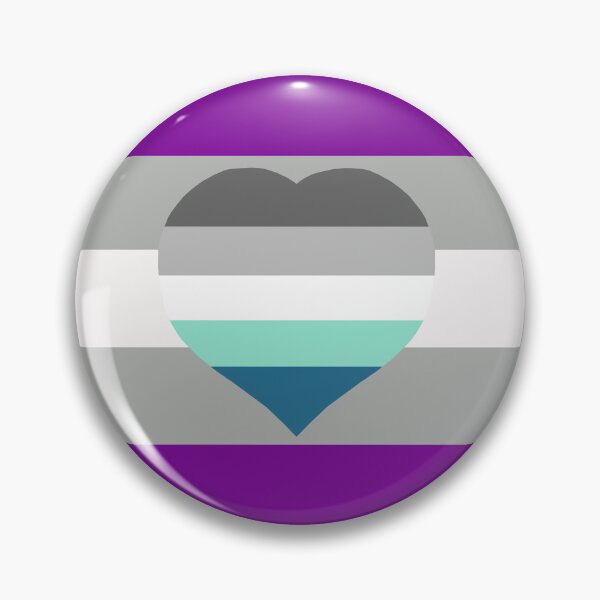 Item preview, Frayromantic Grayasexual Flag designed and sold by SanguineDesigns.
