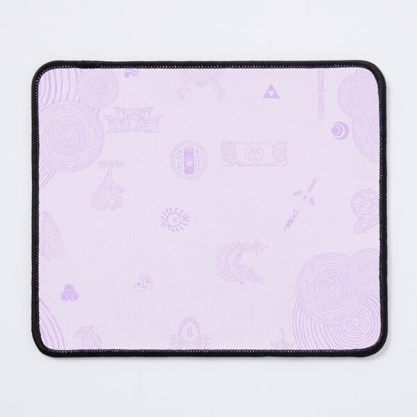 Item preview, Kingdom Designs Pastel Purple designed and sold by Chromewhales.