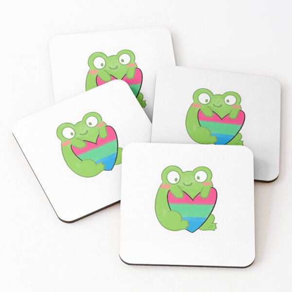 Item preview, polysexfroggy designed and sold by WLynx.