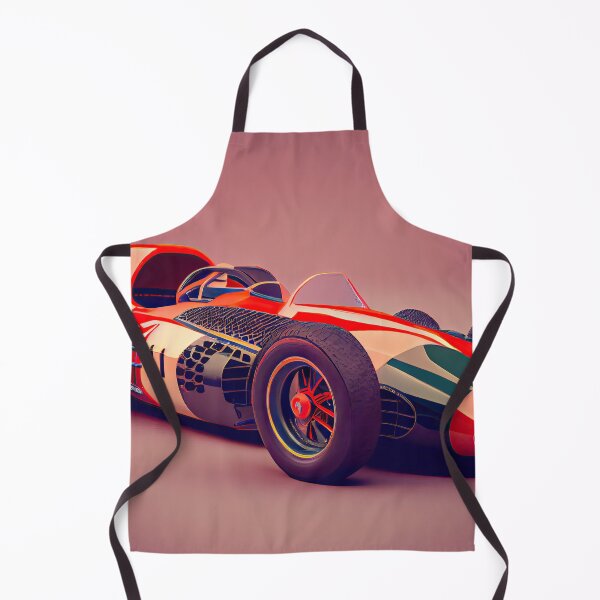 Item preview, Racing car 3 designed and sold by giggles-omg.