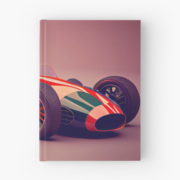 Item preview, Racing car 3 designed and sold by giggles-omg.