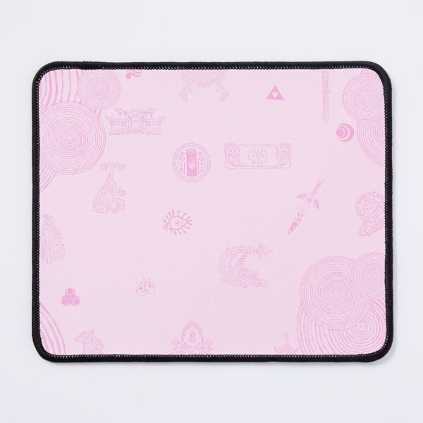 Item preview, Kingdom Designs Pastel Pink designed and sold by Chromewhales.